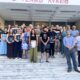 Τελετή αποφοίτησης εκπαιδευομένων του Σχολείου Δεύτερης Ευκαιρίας Καβάλας