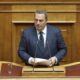 Ευριπίδης Στυλιανίδης – Ερώτηση για το επίδομα παραμεθορίου στους αστυνομικούς της Ροδόπης
