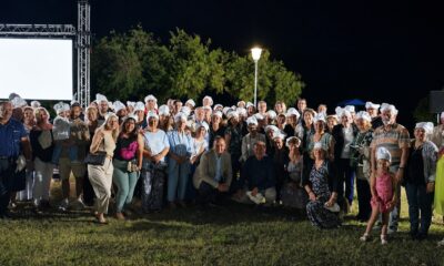 KOUZINA 2026 στον Δήμο Αριστοτέλη Χαλκιδικής