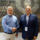 Συνάντηση του ΣΕΜΜ-Θ με τη διοίκηση της ΔΕΘ-HELEXPO για το ελληνικό μάρμαρο