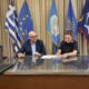 Σέρρες – Υπογραφή σύμβασης για το νέο κολυμβητήριο του Δήμου – 2026