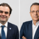 Ο Κυριάκος Πιερρακάκης στη Βουλή κατά την παρέμβασή του προς τον Σωκράτη Φάμελλο