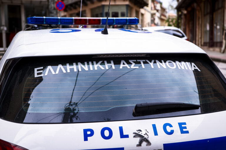 Πάτρα - Αστυνομική έρευνα μετά τον εντοπισμό σορού γυναίκας σε διαμέρισμα - 2026
