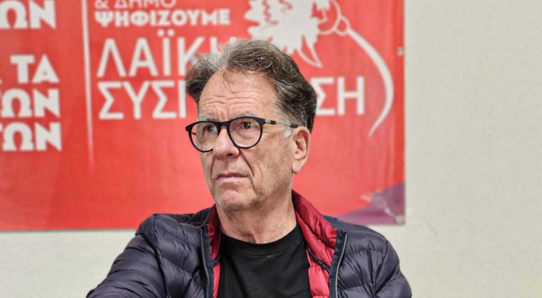 Λαϊκή Συσπείρωση Καβάλας – Παρέμβαση για τα πορίσματα προσεισμικού ελέγχου σχολείων