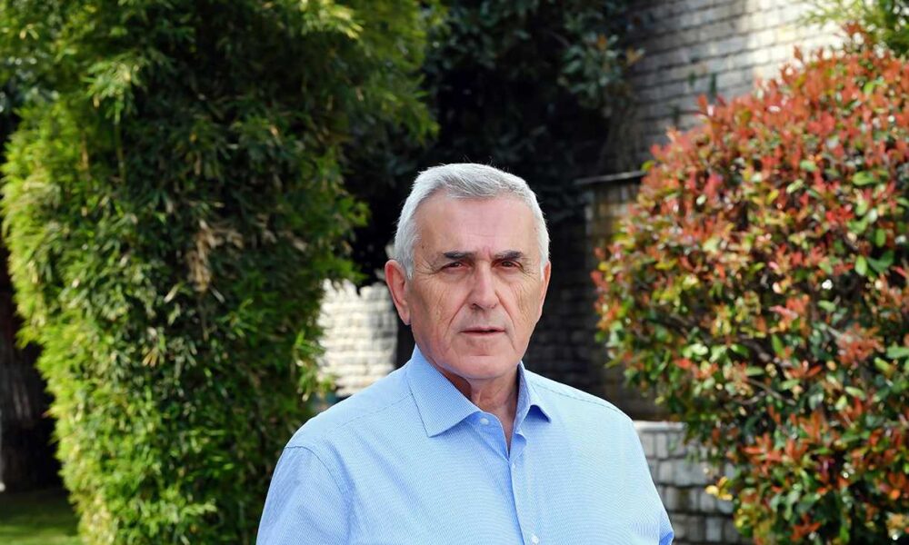 Χαράλαμπος Χρυσανίδης – Κριτική για τους χειρισμούς του Δήμου Καβάλας στην ακτή Καλαμίτσας