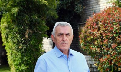 Χαράλαμπος Χρυσανίδης – Κριτική για τους χειρισμούς του Δήμου Καβάλας στην ακτή Καλαμίτσας