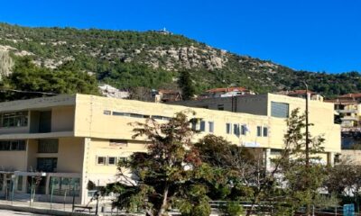 Καβάλα – Ευρωπαϊκή διάκριση European Blue School για το 22ο Δημοτικό Σχολείο – 2026