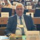 Ο Γιάννης Πασχαλίδης στο Ευρωπαϊκό Κοινοβούλιο για τη Διακοινοβουλευτική Συνεδρίαση