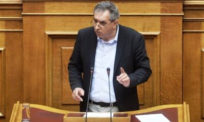 Ξάνθη – Επίκαιρη ερώτηση Γιάννη Δελή για το Ειδικό Δημοτικό και το ΚΕΔΑΣΥ – 2026
