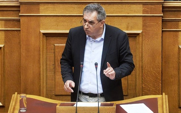Ξάνθη – Επίκαιρη ερώτηση Γιάννη Δελή για το Ειδικό Δημοτικό και το ΚΕΔΑΣΥ – 2026
