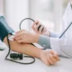 Μετρήσεις αρτηριακής πίεσης στο Γενικό Νοσοκομείο Καβάλας στο πλαίσιο του ΜΜΜ 2026