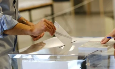 Ελλάδα - Δημοσκοπικές ανατροπές στην Κεντροαριστερά - 2025