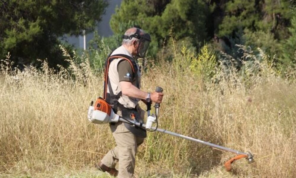 Ορεστιάδα – Παράταση για τον καθαρισμό οικοπέδων και την υποβολή δηλώσεων πυροπροστασίας