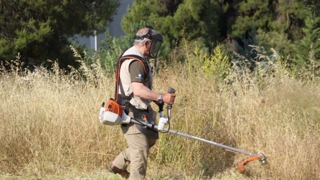 Ορεστιάδα: Παράταση έως τις 22 Ιουνίου για τον καθαρισμό οικοπέδων
