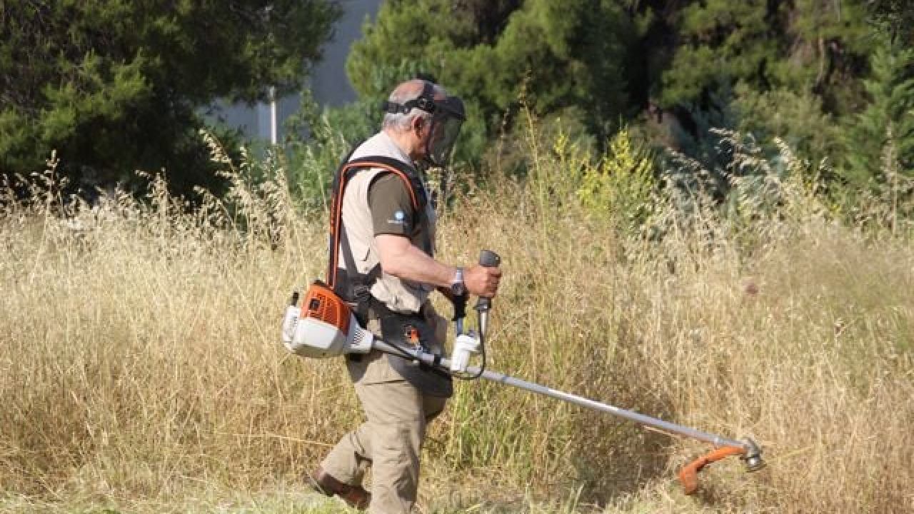 Ορεστιάδα – Παράταση για τον καθαρισμό οικοπέδων και την υποβολή δηλώσεων πυροπροστασίας