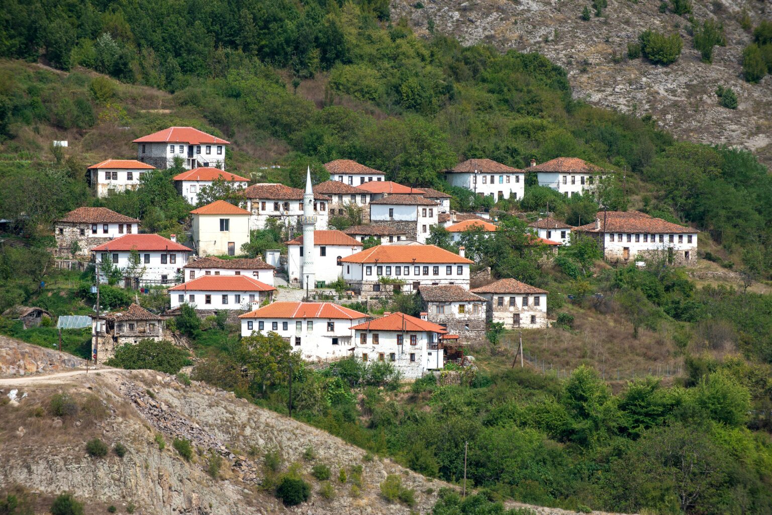 Καβάλα – Ημερήσια εκδρομή του ΟΔΕΓ στα Πομακοχώρια της Ξάνθης – 2026