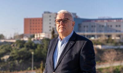 Ξενοφών Κροκίδης – Παρέμβαση για τις εκλογές του Ιατρικού Συλλόγου Καβάλας και το Νοσοκομείο Καβάλας
