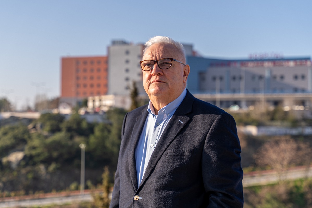 Ξενοφών Κροκίδης – Παρέμβαση για τις εκλογές του Ιατρικού Συλλόγου Καβάλας και το Νοσοκομείο Καβάλας