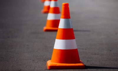 Καβάλα – Σε εξέλιξη κυκλοφοριακές ρυθμίσεις στην Ε.Ο. Νο 10 προς Παληό λόγω εργασιών