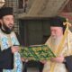 Καβάλα – Τοποθέτηση θεμελίου λίθου στο Εκκλησιαστικό Κειμηλιαρχείο της Ιεράς Μητρόπολης ΦΝΘ