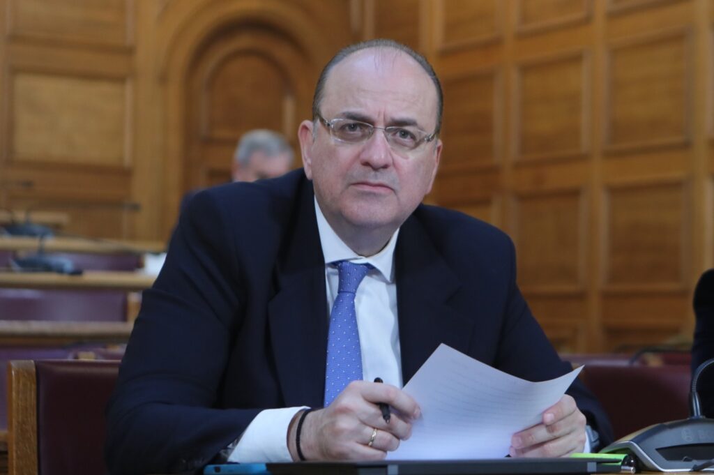 Καβάλα: Λαζαρίδης για Όρμο Παναγίας – «Στον αέρα τα σχέδια Βλάχου και Ο.Λ.Κ.»