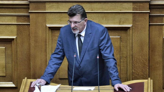 Ξάνθη – Ερώτηση Μπουρχάν Μπαράν για την κρίση στην κτηνοτροφία και τις ενισχύσεις – 2026