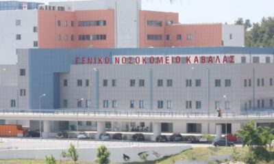 Στέργιος Ηλιόπουλος – Ανακοίνωση για τη συνάντηση Τοψίδη και Γεωργιάδη και την κατάσταση του ΕΣΥ στην ΑΜΘ
