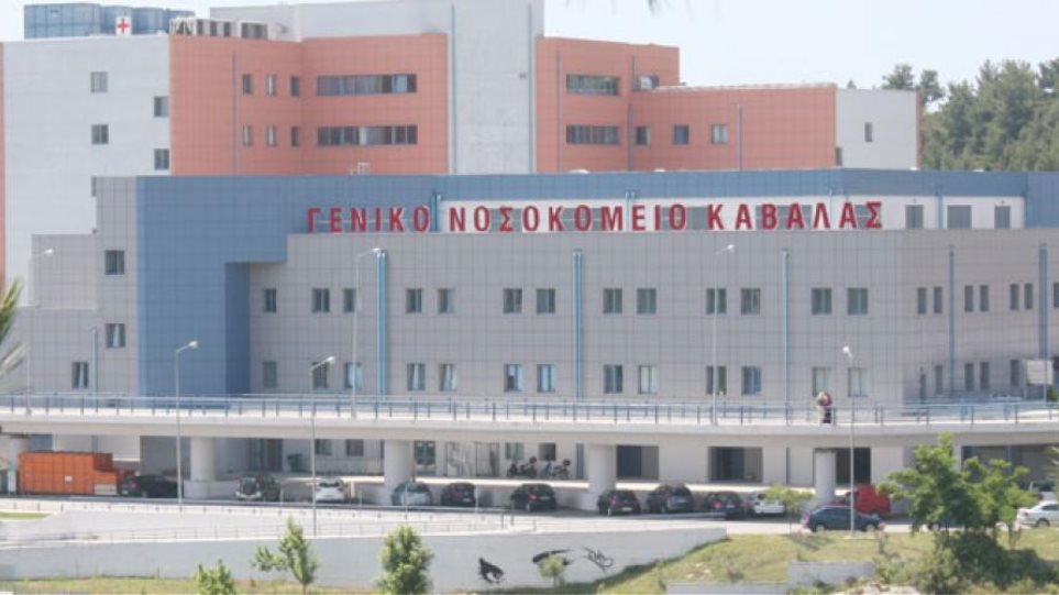 Στέργιος Ηλιόπουλος – Ανακοίνωση για τη συνάντηση Τοψίδη και Γεωργιάδη και την κατάσταση του ΕΣΥ στην ΑΜΘ