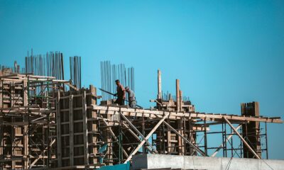 Καβάλα – Κάλεσμα του Σωματείου Οικοδόμων στην πανελλαδική πανοικοδομική απεργία