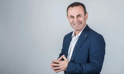 Δράμα-μήνυμα Δημάρχου Γιώργου Παπαδόπουλου για τα Ελευθέρια 2026