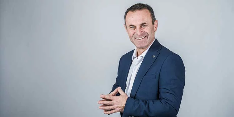 Δράμα-μήνυμα Δημάρχου Γιώργου Παπαδόπουλου για τα Ελευθέρια 2026