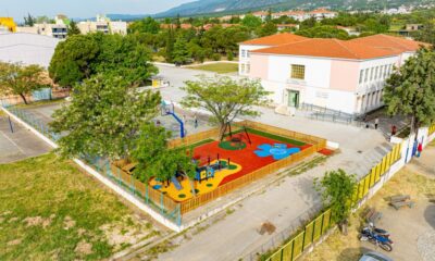 Ξάνθη – Παρέμβαση Χουσεΐν Ζεϊμπέκ για το 1ο Ειδικό Δημοτικό Σχολείο Ξάνθης