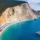 Λευκάδα - Ιστιοπλοϊκό σκάφος κοντά στο Μεγανήσι όπου σημειώθηκε θανατηφόρο δυστύχημα - 2026