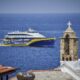 Θεσσαλονίκη - Πρώτο πλοίο για Σποράδες από το λιμάνι - 2026