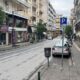 Ελεγχόμενη στάθμευση στο κέντρο της Δράμας