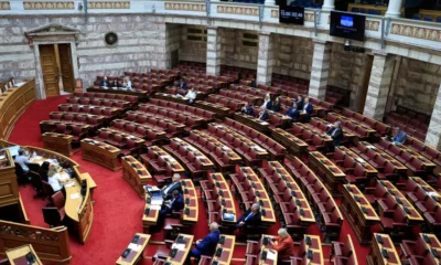 Κυριάκος Πιερρακάκης – Νομοσχέδιο του Υπουργείου Οικονομικών με νέες ρυθμίσεις
