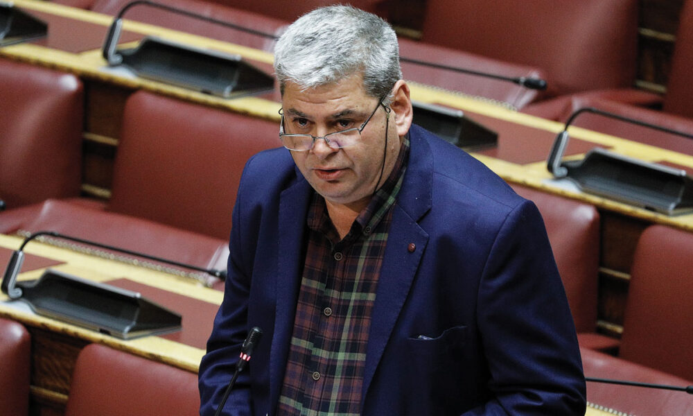 Ξάνθη-Χουσεΐν Ζεϊμπέκ για τα διόδια της Εγνατίας Οδού-2026