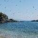 Καβάλα-ακτή στον Όρμο Παναγίας και πρωτοβουλίες του Συλλόγου Το Μονόπετρο
