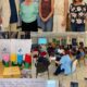 Δράση ενημέρωσης του έργου «ΩΡΑ ΝΑ ΜΙΛΗΣΕΙΣ ΙΙ» στην κλινική Αγία Ειρήνη στη Δράμα