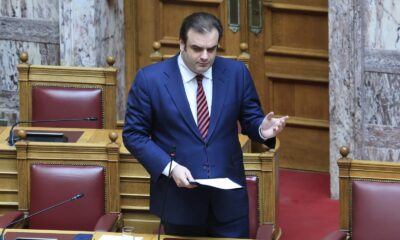 Κυριάκος Πιερρακάκης – Νομοθετική ρύθμιση για ακατάσχετη ενίσχυση σε μαθητές με προβλήματα ακοής