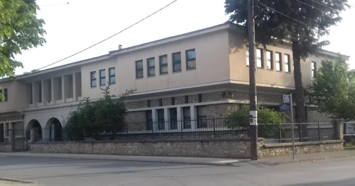 Δράμα – Αναφορά Θεόφιλου Ξανθόπουλου για την υποστελέχωση του ΔΕΔΔΗΕ