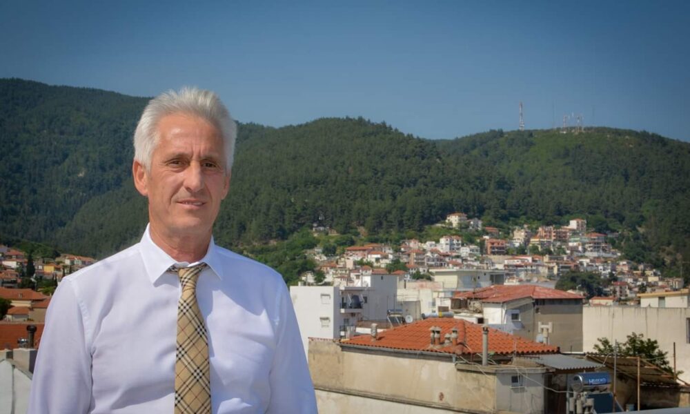 Ξάνθη – Παρέμβαση της παράταξης Δύναμη για το Αύριο για την τιμή του νερού – 2026