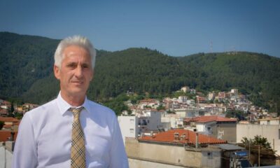 Ξάνθη – Παρέμβαση της παράταξης Δύναμη για το Αύριο για την τιμή του νερού – 2026