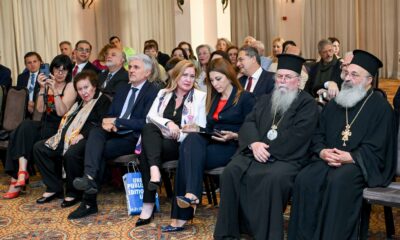 Αλεξανδρούπολη – 1η Συνάντηση των Ελληνικών Εδρών UNESCO από το Δημοκρίτειο Πανεπιστήμιο Θράκης