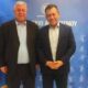 Νέα Πέραμος – Χρηματοδότηση για κερκίδα και στέγαστρο στο Δημοτικό Γήπεδο