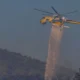 Θεσσαλονίκη - Φωτιά στη Θέρμη κοντά σε κατοικίες - 2026
