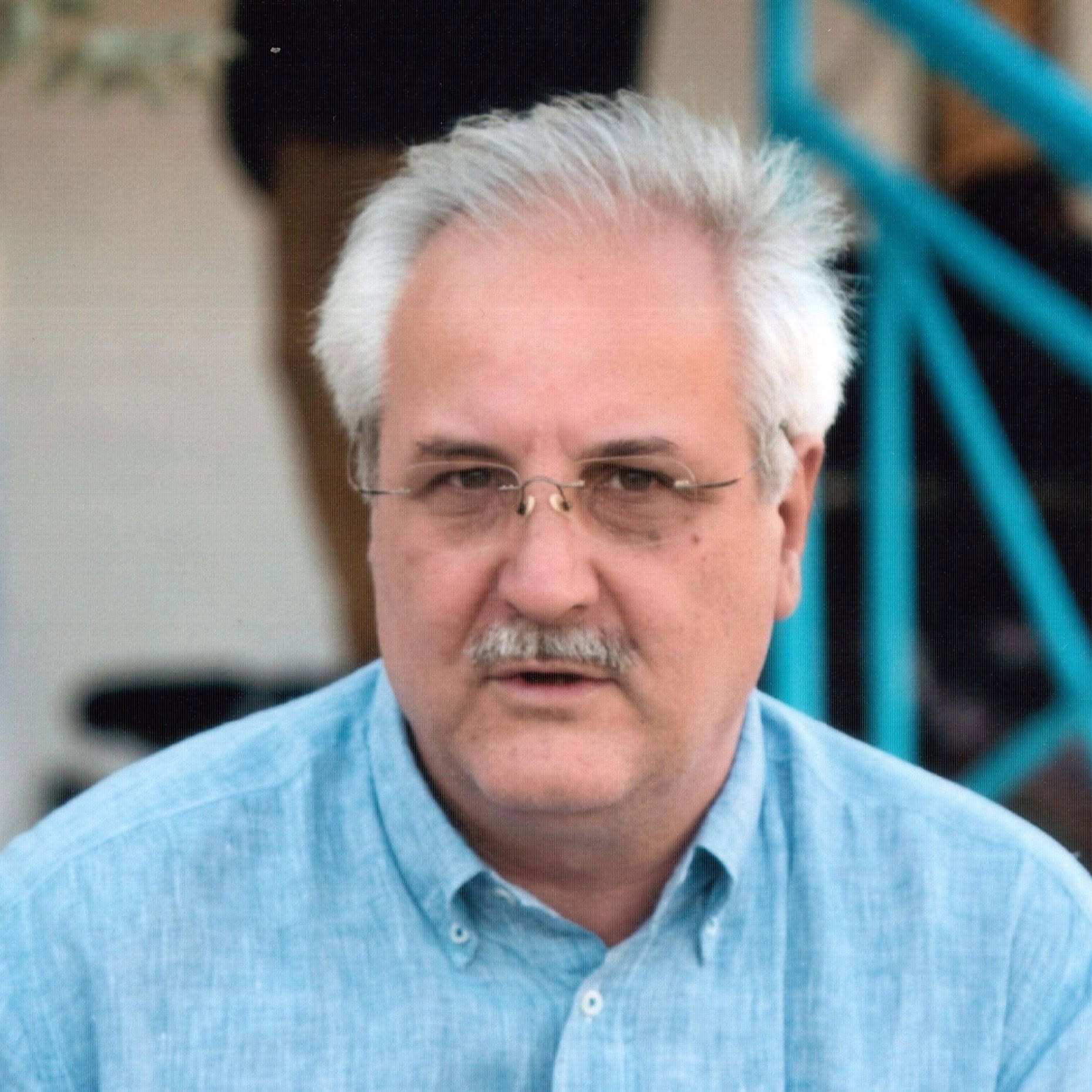 Καβάλα - Παραίτηση Κώστα Μορφίδη από τον ΣΥΡΙΖΑ - 2026
