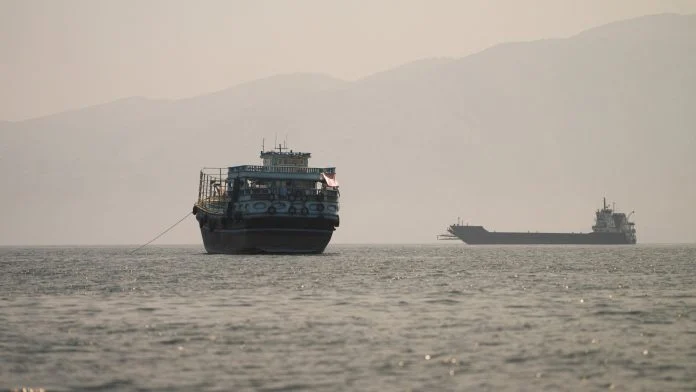 ΗΠΑ - Ανάκληση εξαίρεσης στις κυρώσεις για το ιρανικό πετρέλαιο - 2026
