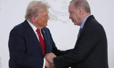 Άγκυρα - Σύνοδος ΝΑΤΟ με Τραμπ και Ερντογάν - 2026