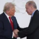 Άγκυρα - Σύνοδος ΝΑΤΟ με Τραμπ και Ερντογάν - 2026